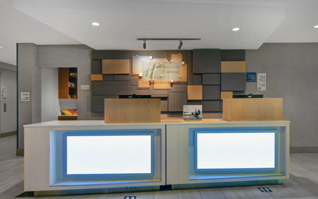 Holiday Inn Express Atmore by IHG