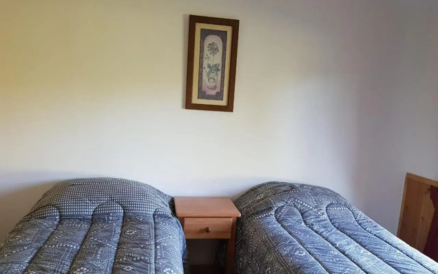 Terra Newen Pucon Family Suites