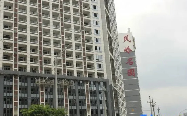 Nanning Xiaoman Homestay