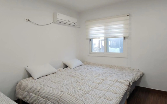 Warak Guesthouse