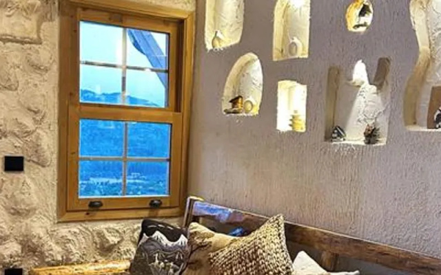 Loft Country Kas