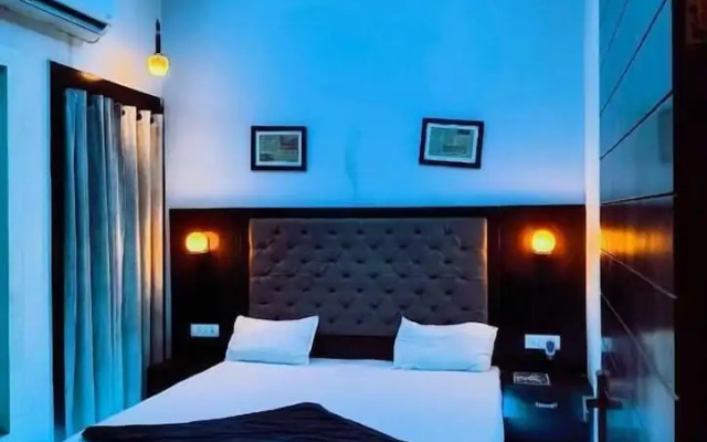 The Miraj Hotel