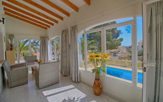Villas Costa Calpe - Rosa