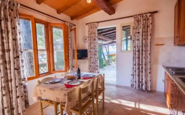 Residence Piccola Oasi 274S