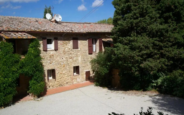 Podere il Caggio