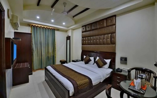 Hotel Today International