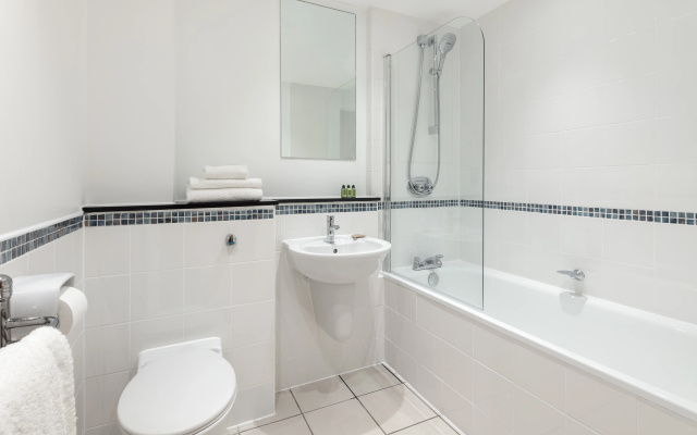 Marlin Apartments London City - Queen Street