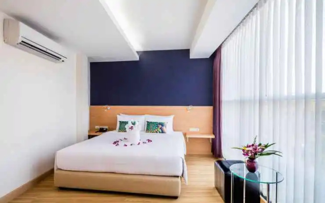 Solo Express Sukhumvit 81