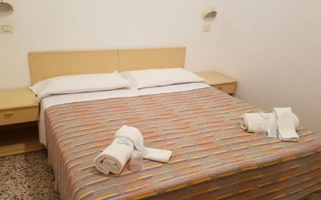 Hotel Piccari