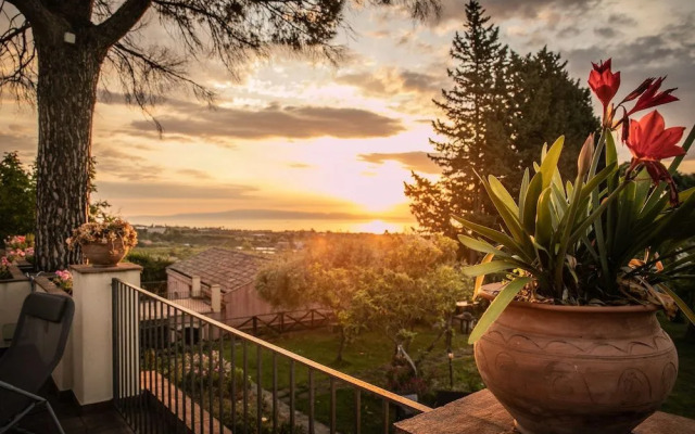 Agriturismo San Leonardello