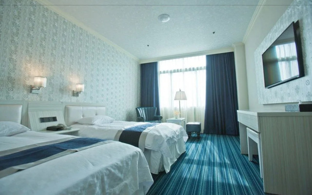 Hotel River Kinmen