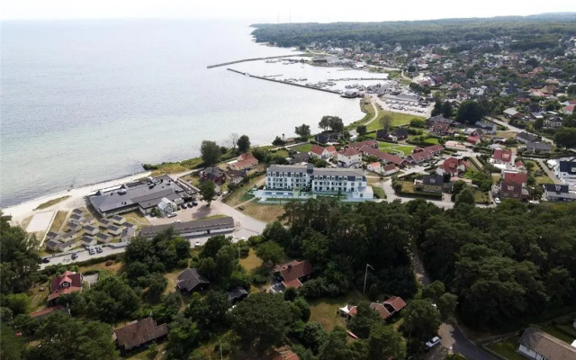 Hotell Hanöhus Hällevik