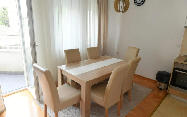 Dobi Apartmani WING