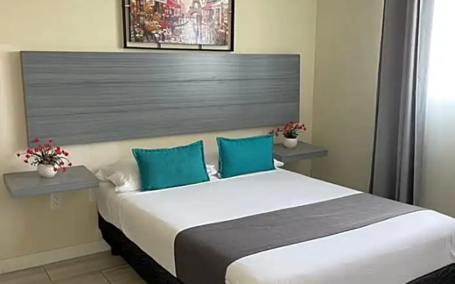 Constanza Lofts en Zapopan