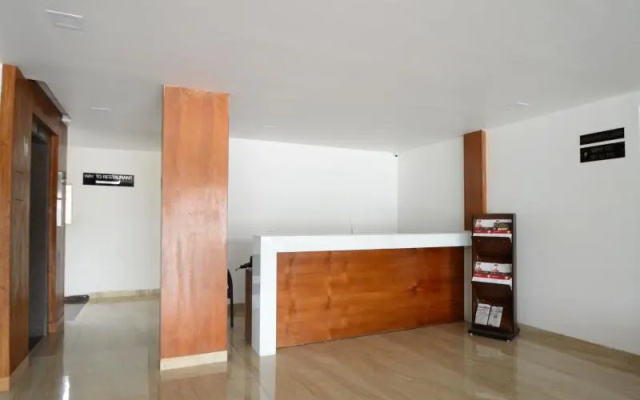 Hotel The Windtree