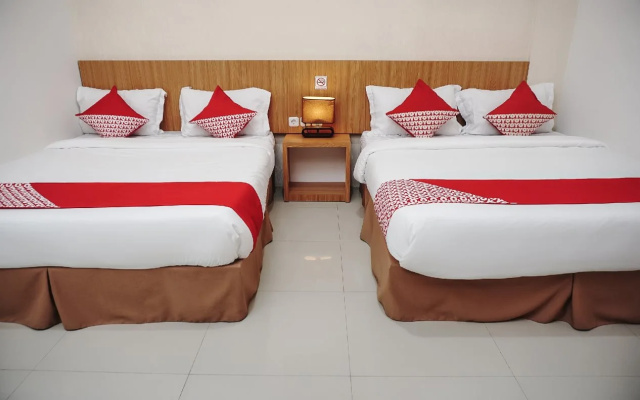 Aedo Hotel by OYO