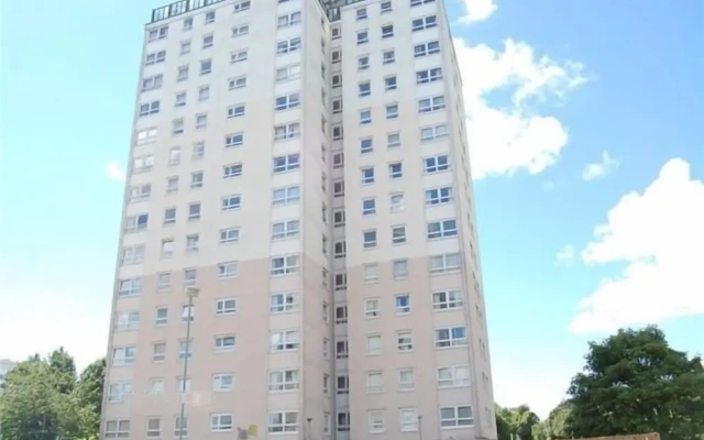 The Shaftesbury