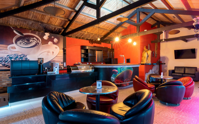 Hotel Chicamocha