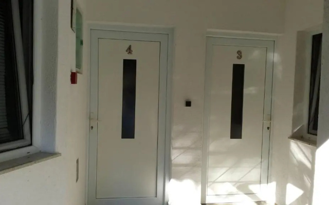 Rooms Lutra
