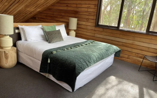 DULC Cabins