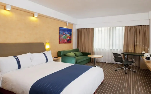 Hangzhou HaiWaiHai Hotel