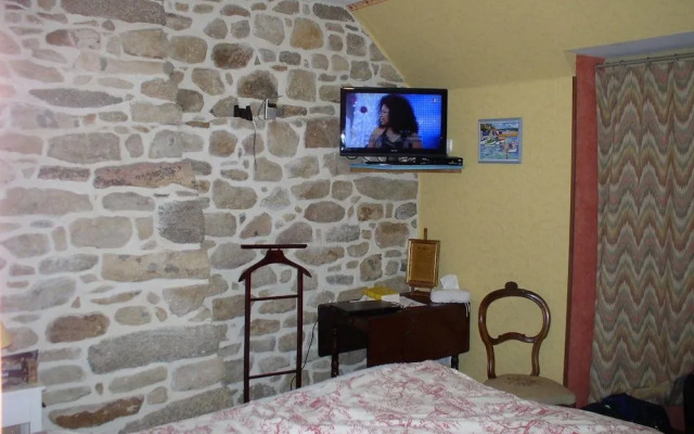 Auberge de bel air