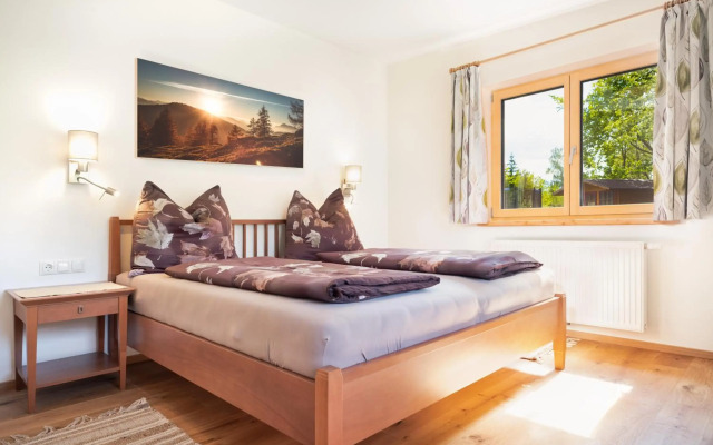 Appartement Sonnenheim