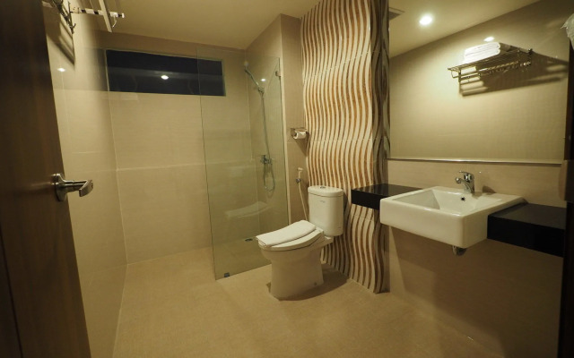 De'Boutique Style Hotel Malang