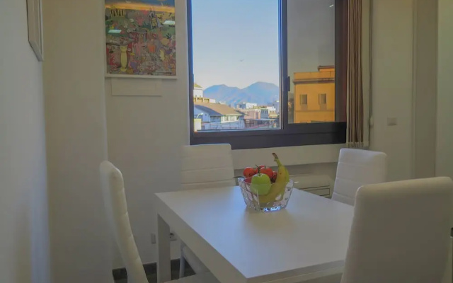 Mondo Suites