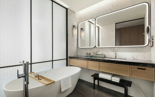 Xi'An Marriott Hotel High-Tech Zone