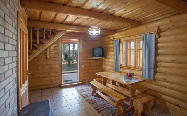 Atpūtas komplekss Godeļi