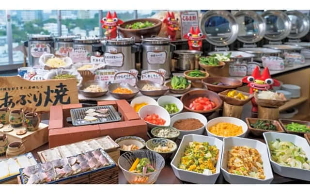Hotel Ocean Naha Kokusai Dori - Vacation STAY 64992v
