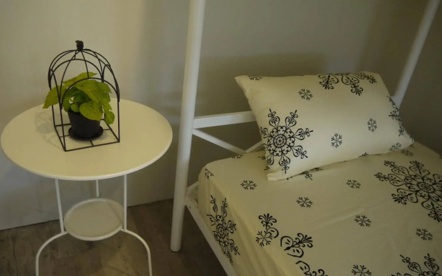 Hualien Bird's House Hostel
