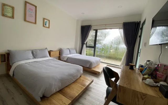 The Umi Villa