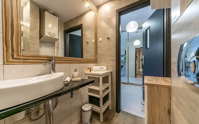 BillBerry Apartments - Apartament Grobla II