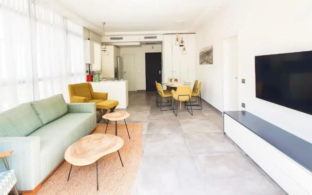 Charming 2 Bdr Apartment Terrace Gordon #TL61