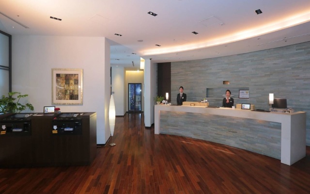 Hotel Gracery Ginza