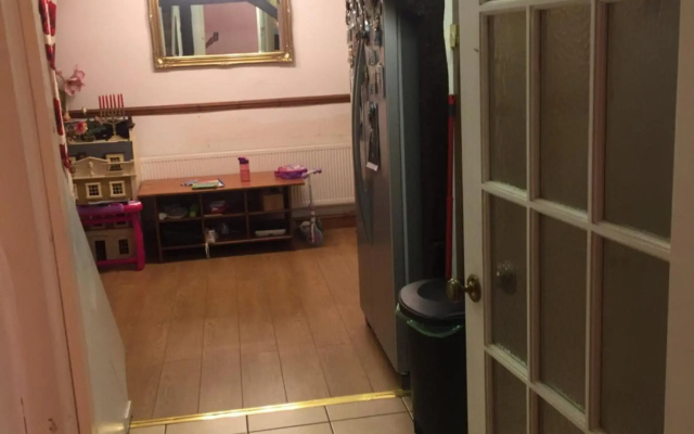 Beautiful Bungalow in Cotswolds Droitwich SPA