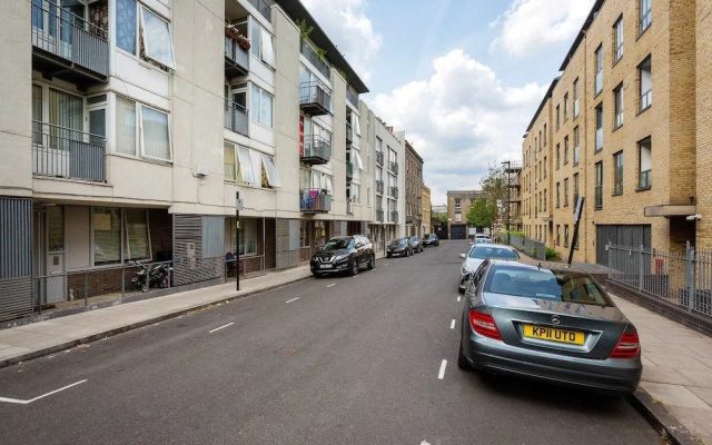 Stylish near Saint Martins