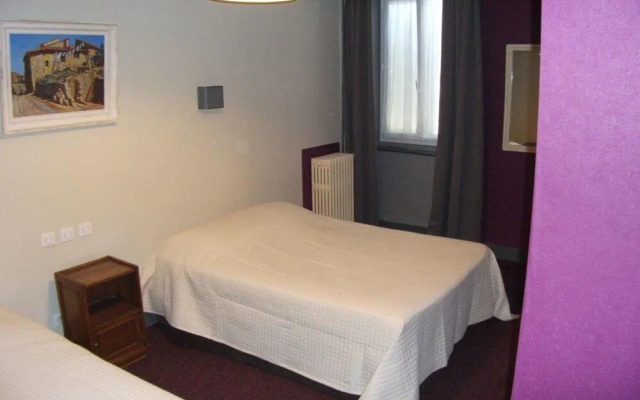 Appartements de lEtape Ardechoise