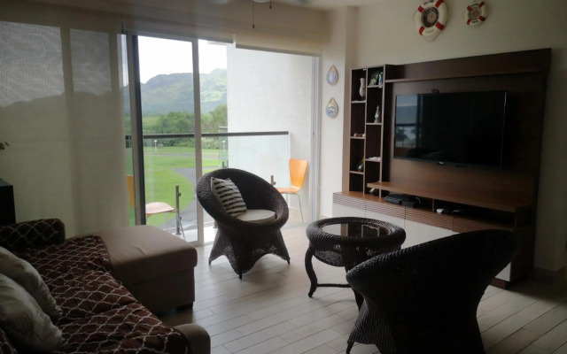 Apartamento en Playa, Playa Caracol, Punta Chame, Panamá