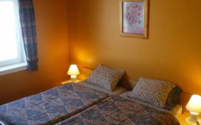 Hunters Mountain Chalets