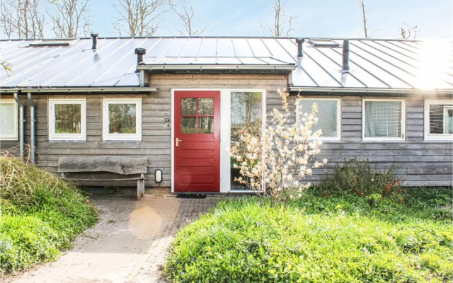 Green Cottage