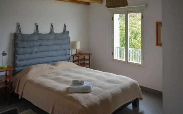 Casa Paracas by Wynwood House