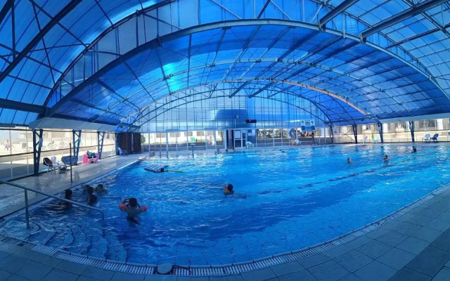 Colony Beach Hotel Apartment Tel Aviv Bat Yam 13