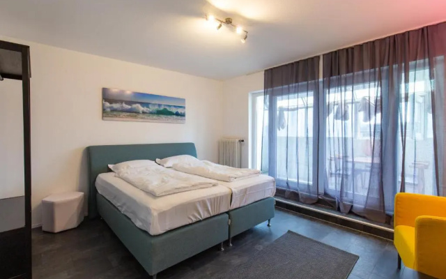 Spacehotel Karlsruhe