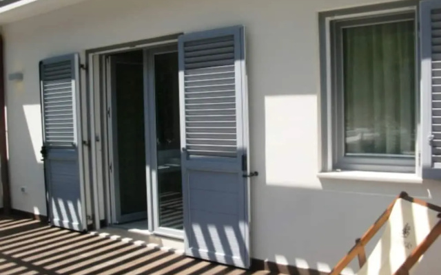 Baia Sangiorgio Hotel Resort