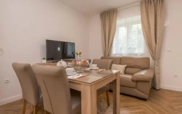 Apartments TG