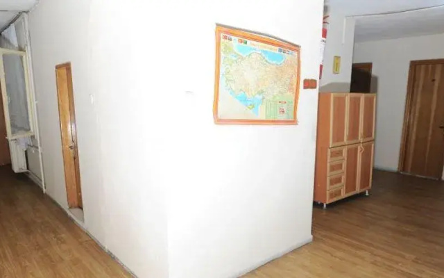 Akpinar Otel