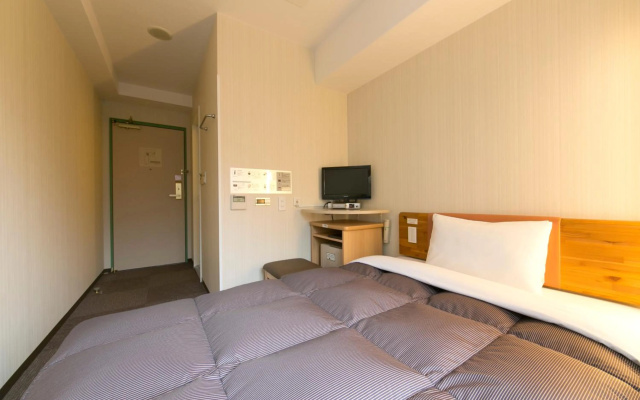 Washington R&B Hotel Kanazawa-eki Nishiguchi